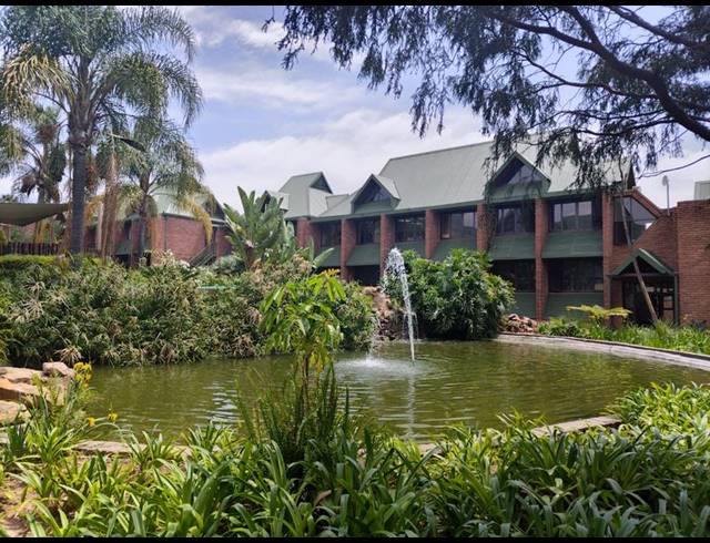 BUSINESS PROPERTY TO RENT IN WAPADRAND